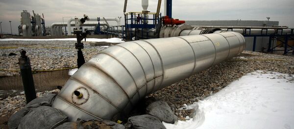 Gas Gas - Sputnik Srbija