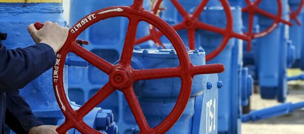 Gas Gas - Sputnik Srbija