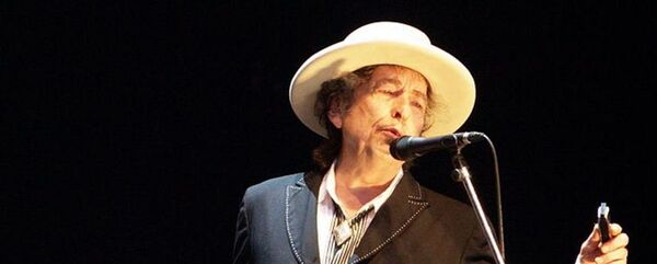 Bob Dilan Bob Dilan - Sputnik Srbija