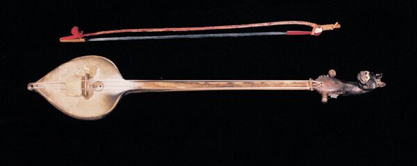 Gusle - Sputnik Srbija