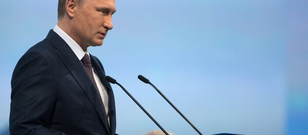 Vladimir Putin Vladimir Putin - Sputnik Srbija