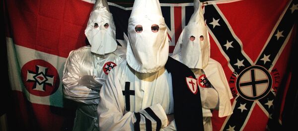 Kju Kluks Klan - Sputnik Srbija