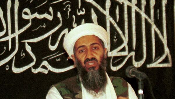 Osama bin Laden - Sputnik Srbija