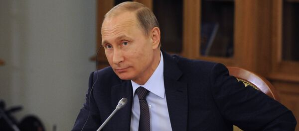 Владимир Путин Владимир Путин - Sputnik Србија