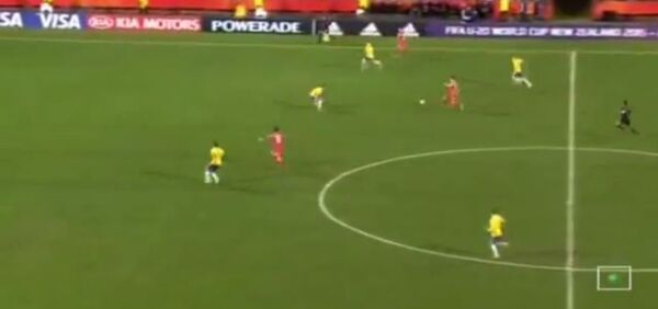 Srbija - Brazil - Sputnik Srbija