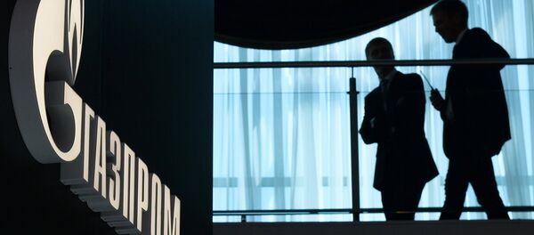 Међународни економски форум - Гаспром - Sputnik Србија