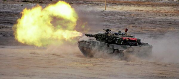 НАТО вежбе - Sputnik Србија