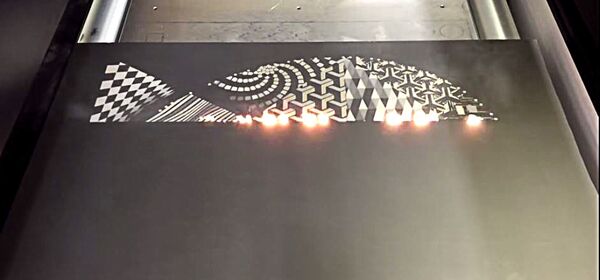 Moć lasera Moć lasera - Sputnik Srbija