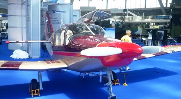 Седми међународни сајам наоружања и војне опреме - Sputnik Србија