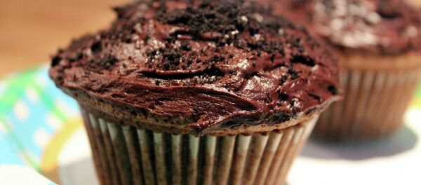 Чоколадни колач - Sputnik Србија