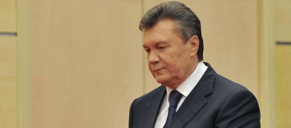 Виктор Јанукович Виктор Јанукович - Sputnik Србија