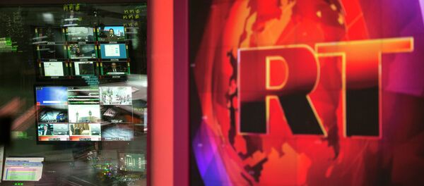 Раша тудеј Раша тудеј - Sputnik Србија