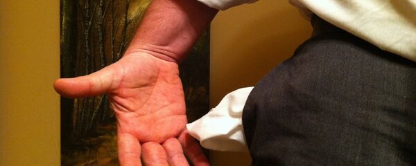 Prazni džepovi Prazni džepovi - Sputnik Srbija