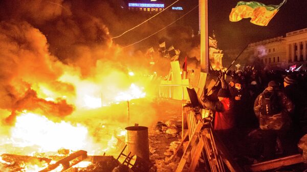 Злотвор са Мајдана који је Србији све открио: Американци би да отму НИС и да протерају Русију