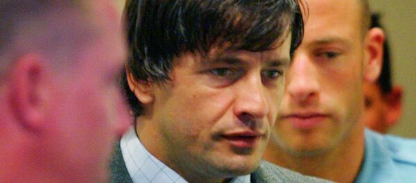 Насер Орић Насер Орић - Sputnik Србија