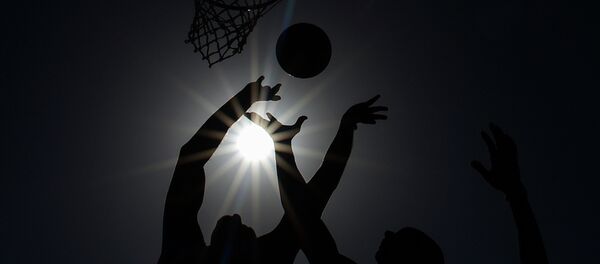 Кошарка Кошарка - Sputnik Србија