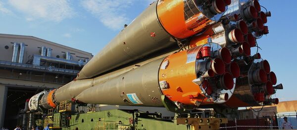 Ракете Сојуз - Sputnik Србија