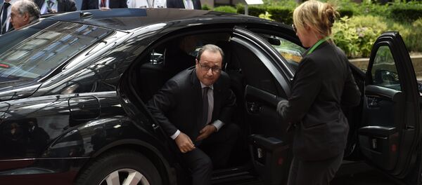 Франсоа Оланд Франсоа Оланд - Sputnik Србија