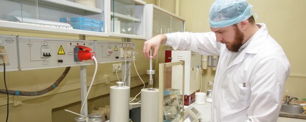 Руски научници направиће “вечну” нуклеарну батерију - Sputnik Србија