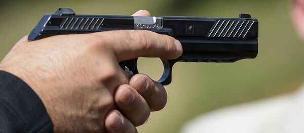 Kalašnjikov pištolj „PL-14” - Sputnik Srbija