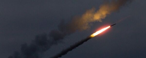 Руска супесронична ракета - Sputnik Србија