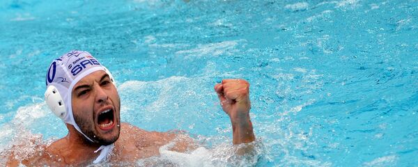 Филип Филиповић - Sputnik Србија