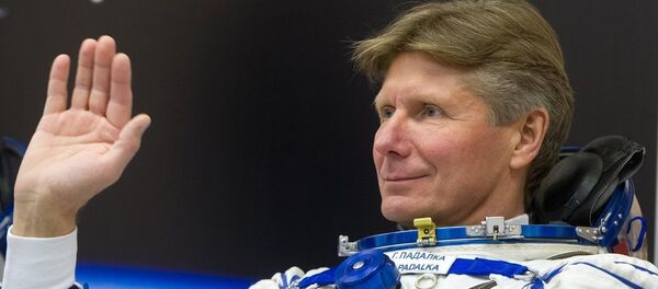 Генадиј Падалка - Sputnik Србија