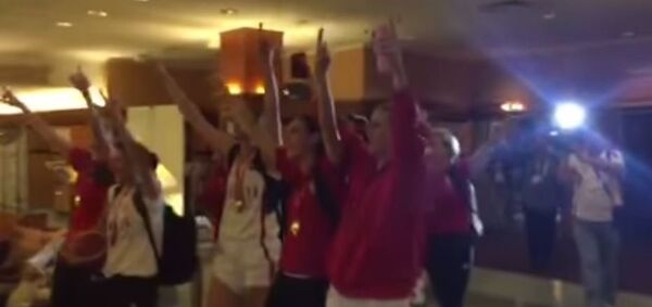 Кошаркашице Србије - Sputnik Србија