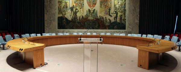 Савет безбедности УН Савет безбедности УН - Sputnik Србија