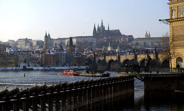 Чехословачка - Sputnik Србија