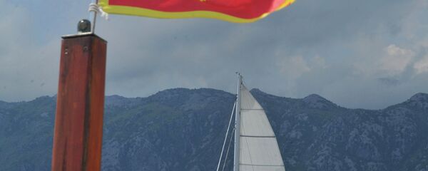 Црна Гора - Sputnik Србија