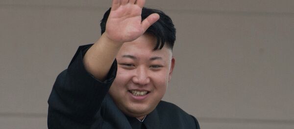 Ким Џонг Ун - Sputnik Србија