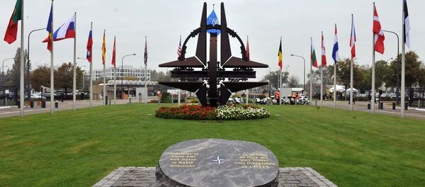 Štab NATO-a - Sputnik Srbija