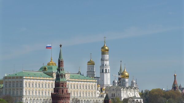 Kremlj - Sputnik Srbija