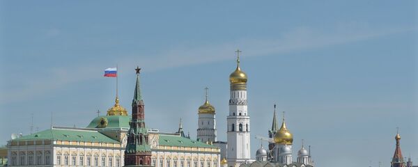 Kremlj - Sputnik Srbija