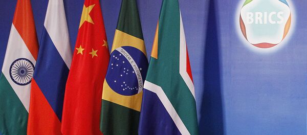 BRICS summit - Sputnik Србија
