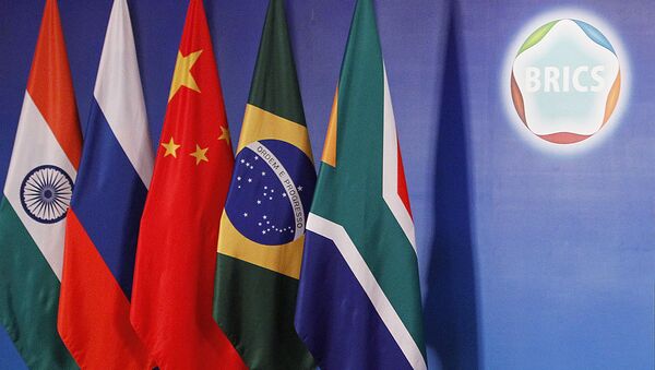 BRICS summit - Sputnik Srbija