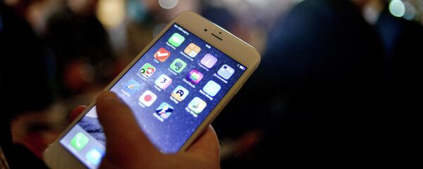 Smartfon Smartfon - Sputnik Srbija