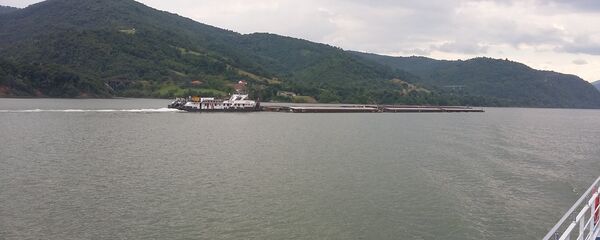 Dunav - Sputnik Srbija