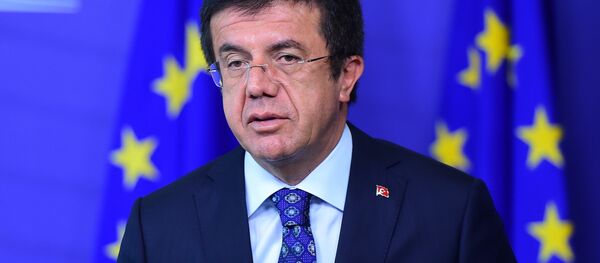 Nihat Zejbkeči - Sputnik Srbija