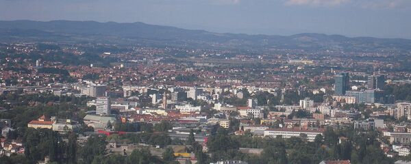 Бања Лука Бања Лука - Sputnik Србија