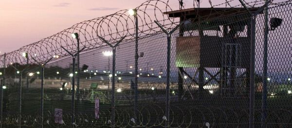 Гвантанамо - Sputnik Србија