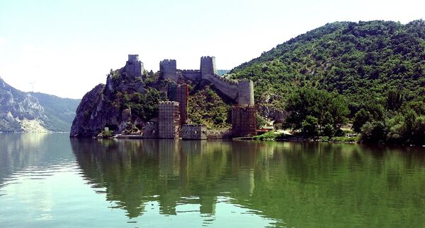 Жижа Радивојевић: Велике српске љубави /видео/ Жижа Радивојевић: Велике српске љубави /видео/ - Sputnik Србија