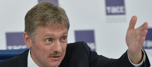 Portparol Kremlja Dmitrij Peskov Portparol Kremlja Dmitrij Peskov - Sputnik Srbija