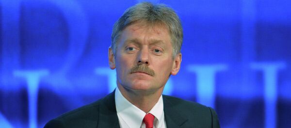 Portparol Kremlja Dmitrij Peskov - Sputnik Srbija