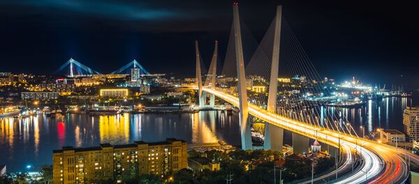 Атракције Владивостока Атракције Владивостока - Sputnik Србија