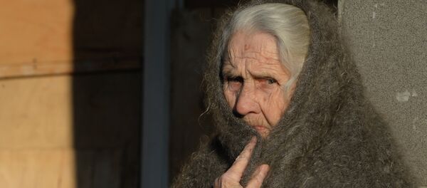 Ситуација у Дебаљцеву - Sputnik Србија