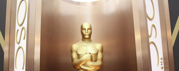 Статуа Оскар - Sputnik Србија