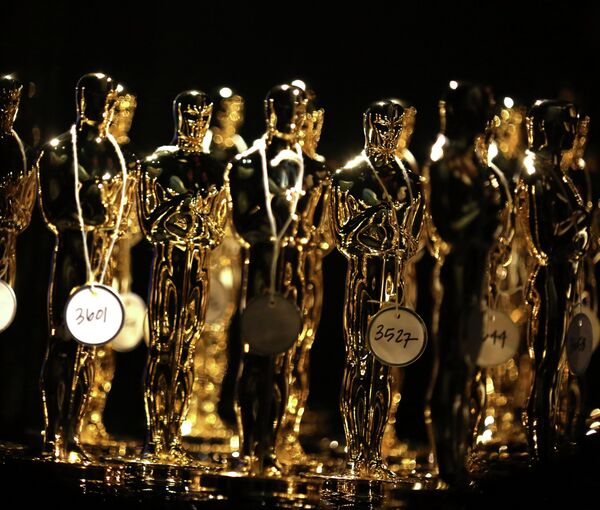 Ко ће добити престижну статуу - Sputnik Србија