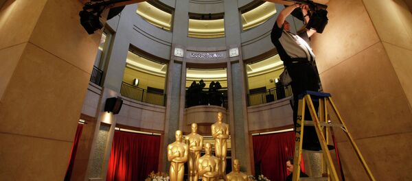 Припреме за доделу Оскара - Sputnik Србија